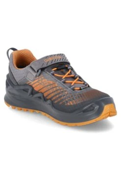 Lowa Merger Gtx Vcr Lo - Outdoorschoenen - Grau -Lowa Winkel f4c0b097cae94ab9909e9f3d107114cd