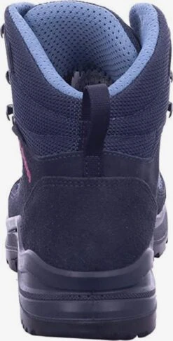 Lowa Sneeuwlaarzen Boots Taurus Dames Donkerblauw -Lowa Winkel f57ac2da560058ce6c6946d1acf9adf3