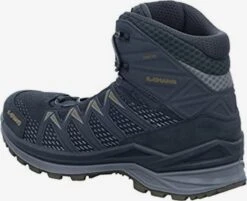 Lowa Trekkingschoenen Boots Heren Grijs -Lowa Winkel f641b1cca2e416a1620bae18b78cd1e1