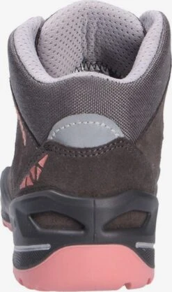 Lowa Wandellaarzen Boots Dames Donkergrijs -Lowa Winkel f65828ecf4c2d395b28ed626bf011a4e