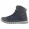 Lowa Malta Gtx Mid - Outdoorschoenen - Rauchblau -Lowa Winkel f7be12aa95b94bbd98b8e1af486fd2da