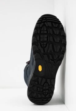 Lowa Renegade Gtx Mid - Bergschoenen - Navy/Orange -Lowa Winkel f7d2233384b548fb9f2c3e4279f0c879