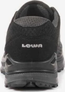 Lowa Trekkingschoenen Lage Schoen Heren Zwart -Lowa Winkel f8cc584dff1d3144d839bbfbf8901ddd