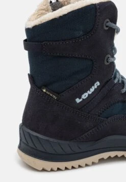 Lowa Ella Gtx - Snowboots- Navy/Eisblau 12 Lowa Ella Gtx - Snowboots- Navy/Eisblau -Lowa Winkel f91a4efb511646beaac29424ab156eac