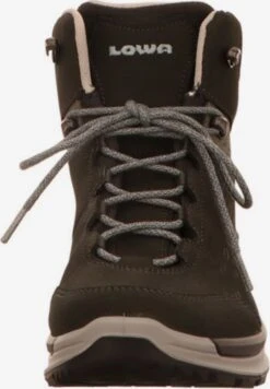 Lowa Wandellaarzen Boots Dames Taupe / Donkergrijs 11 Lowa Wandellaarzen Boots Dames Taupe / Donkergrijs -Lowa Winkel fa25ab61eee56381916e269d49ab309e