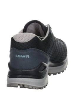 Lowa Maddox Gtx - Outdoorschoenen - Dark Blue/Light Grey -Lowa Winkel fa43cef5bbbc4f7297ee894228e1cea1