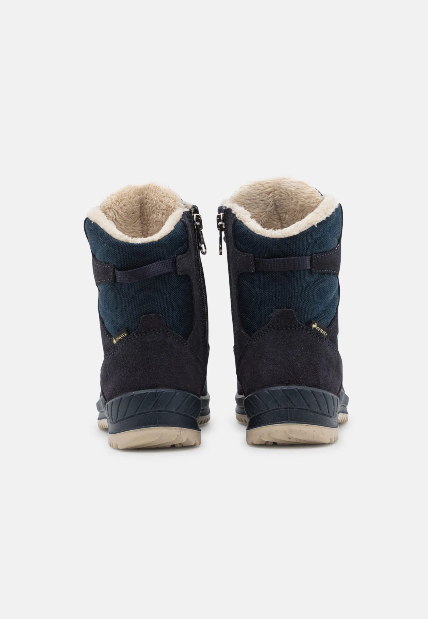 Lowa Ella Gtx - Snowboots- Navy/Eisblau 4 Lowa Ella Gtx - Snowboots- Navy/Eisblau - Afbeelding 3