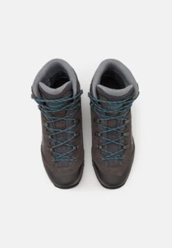 Lowa Tucana Gtx- Outdoorschoenen - Slate/Turquoise -Lowa Winkel fd06f82b3bac416da0917f4dc3dfccbf