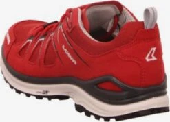 Lowa Trekkingschoenen Lage Schoen Innox Dames Rood / Bordeaux -Lowa Winkel fde84de190478db1dd7440428bd69cd5