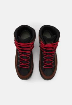 Lowa Renegade Gtx Mid - Bergschoenen - Braun -Lowa Winkel fe4a0b3f93f544e697fe8df120e95954