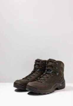 Lowa Renegade Gtx Mid - Bergschoenen - Schiefer -Lowa Winkel fea362d7ae83482283e3d74bdc4e10f3