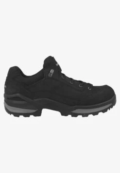Lowa Renegade Gtx- Outdoorschoenen - Black -Lowa Winkel ff3080f2286449de938c766e12372df8