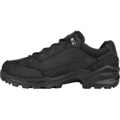 LOWA Renegade GTX LO Schoen - Zwart/zwart -Lowa Winkel lowa 310963 9999 renegade gtx lo black black c 1562710