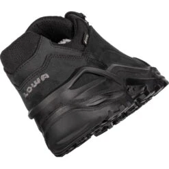 LOWA Renegade GTX LO Schoen - Zwart/zwart -Lowa Winkel lowa 310963 9999 renegade gtx lo black black d 1562711