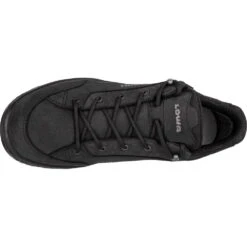 LOWA Renegade GTX LO Schoen - Zwart/zwart -Lowa Winkel lowa 310963 9999 renegade gtx lo black black e 1562712