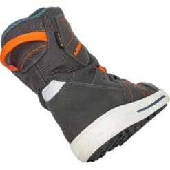 LOWA Raik GTX Kinderwinterlaarzen - Anthracite/petrol (Maat 36-40) -Lowa Winkel lowa 340115 9776 raik gtx anthracite petrol d 1543272 1