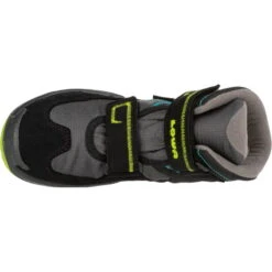 LOWA Milo GTX Mid Kinderschoenen - Rose/nude (Maat 25-35) -Lowa Winkel lowa 640542 9969 milo gtx mid black turquoise e 1543512