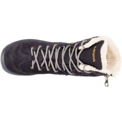 LOWA Bianca GTX Junior Kinder Schoenen - Navy (Maat 30-35) -Lowa Winkel lowa 640556 0649 bianca gtx navy e 1546129