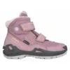 LOWA Milo GTX Mid Kinderschoenen - Rose/nude (Maat 25-35)
