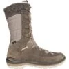 LOWA Alba III GTX Dames Winterlaarzen - Clove/apricot