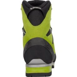 LOWA Alpine Expert II GTX Heren Wandelboots - Lime/black -Lowa Winkel lowa alpine expert ii gtx shoe limone schwarz1 1017692