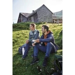 LOWA Baldo GTX Heren Trekking-Boots - Navy/red 17 LOWA Baldo GTX Heren Trekking-Boots - Navy/red -Lowa Winkel lowa baldo gtx 02 964591