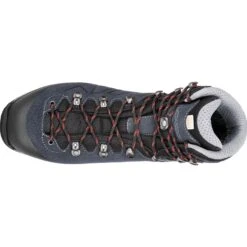 LOWA Baldo GTX Heren Trekking-Boots - Navy/red 15 LOWA Baldo GTX Heren Trekking-Boots - Navy/red -Lowa Winkel lowa baldo gtx 06 964585