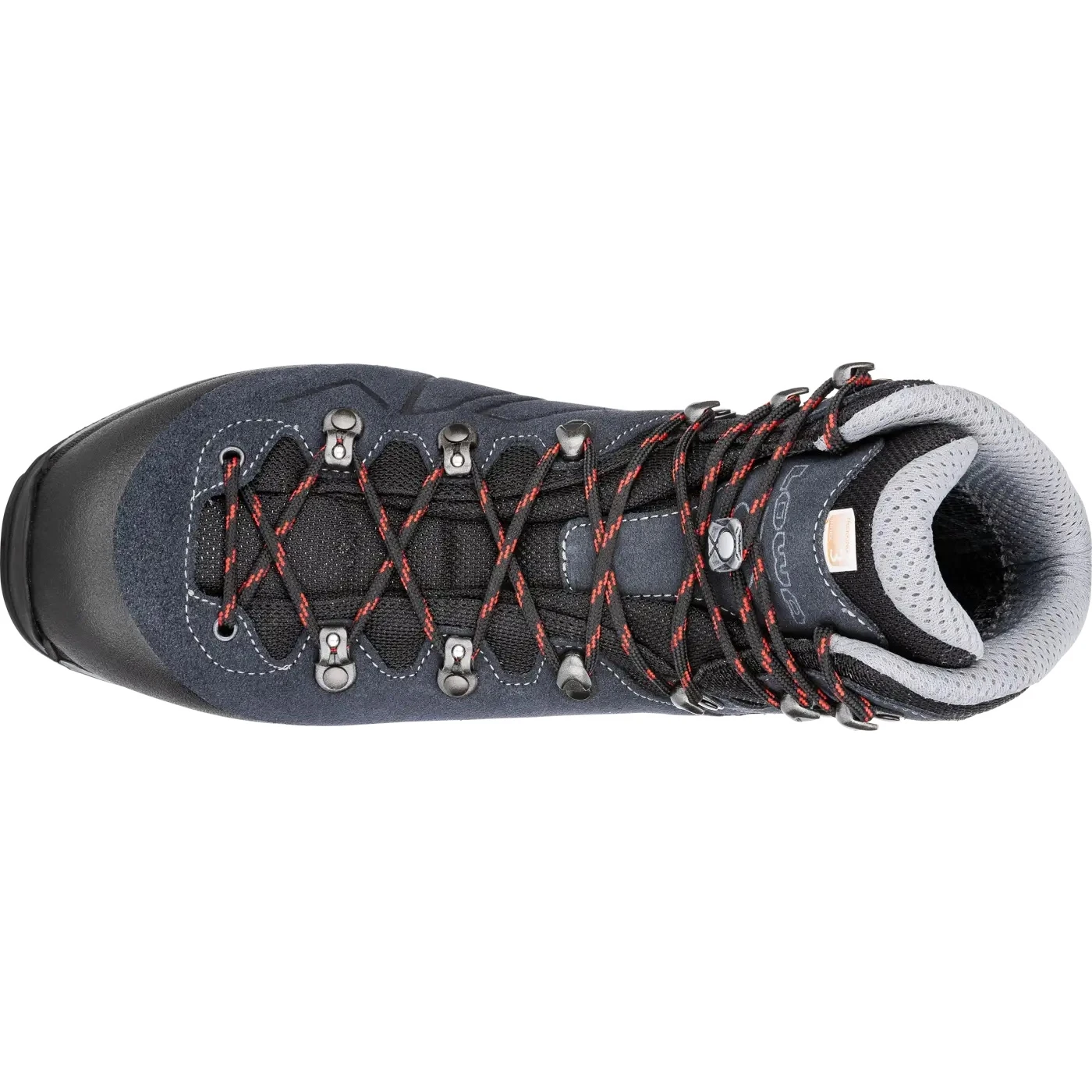 LOWA Baldo GTX Heren Trekking-Boots - Navy/red 8 LOWA Baldo GTX Heren Trekking-Boots - Navy/red - Afbeelding 6