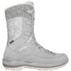 LOWA Barina III GTX Dames Winterlaarzen - Light Grey