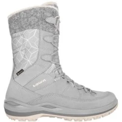 LOWA Barina III GTX Dames Winterlaarzen - Light Grey