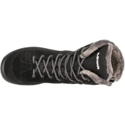 LOWA Bianca GTX Junior Kinder Schoenen - Zwart (Maat 30-35) -Lowa Winkel lowa bianca gtx junior kids shoe schwarz 1 1346243