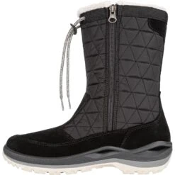 LOWA Fedaia GTX Damen Winterlaarzen - Black -Lowa Winkel lowa fedaia gtx ws womens winter boots black 3 1346321
