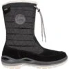 LOWA Fedaia GTX Damen Winterlaarzen - Black -Lowa Winkel lowa fedaia gtx ws womens winter boots black 4 1346322