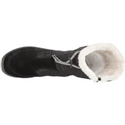 LOWA Fedaia GTX Damen Winterlaarzen - Black -Lowa Winkel lowa fedaia gtx ws womens winter boots black 6 1346324