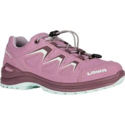 Lowa Winkel 3 Lowa Winkel -Lowa Winkel lowa innox evo gtx lo junior kids shoes steel blue4 1347038