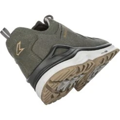 LOWA Innox Evo GTX Lo Schoen - Navy/flame -Lowa Winkel lowa innox evo gtx lo shoes navy flame 1 1347042