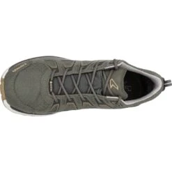 LOWA Innox Evo GTX Lo Schoen - Navy/flame -Lowa Winkel lowa innox evo gtx lo shoes navy flame 5 1347046