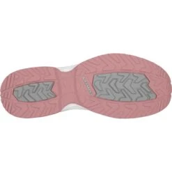 LOWA Innox Evo GTX Lo Dames Schoenen - Brown Rose -Lowa Winkel lowa innox evo gtx lo ws women s shoes brown rose 1 1346337