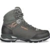LOWA Lady Light LL Dames Trekking-Boots - Grey/coral