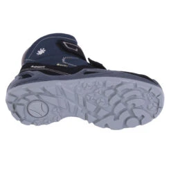 LOWA Milo GTX Mid Kinderschoenen - Zwart/navy (Maat 25-35) -Lowa Winkel lowa milo gtx mid kinder winterschuh schwarz marine 5 1554774