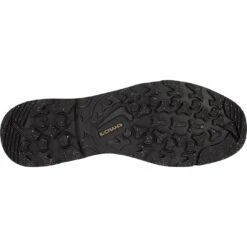 LOWA Yukon Ice II GTX Dames Winterlaarzen - Darkbrown -Lowa Winkel lowa yukon ice ii gtx winter shoe black 1 1346508